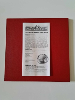Monopoly: Club Sonderausgabe - PARKER